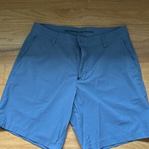 Rhône Commuter Short 7”